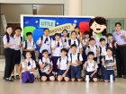 โครงการนวัตกรน้อย ครั้งที่ 5 “พลาสติกน่ารู้…กู้โลก (Zero Was ... Image 7