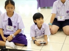 โครงการนวัตกรน้อย ครั้งที่ 5 “พลาสติกน่ารู้…กู้โลก (Zero Was ... Image 118