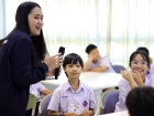 โครงการนวัตกรน้อย ครั้งที่ 5 “พลาสติกน่ารู้…กู้โลก (Zero Was ... Image 190
