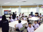 โครงการนวัตกรน้อย ครั้งที่ 5 “พลาสติกน่ารู้…กู้โลก (Zero Was ... Image 238