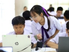 โครงการนวัตกรน้อย ครั้งที่ 5 “พลาสติกน่ารู้…กู้โลก (Zero Was ... Image 373