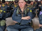 การฝึกภาคสนามนักศึกษาวิชาทหาร ชั้นปีที่ 2 ประจำปีการศึกษา 25 ... Image 8