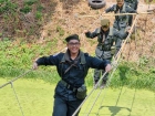 การฝึกภาคสนามนักศึกษาวิชาทหาร ชั้นปีที่ 2 ประจำปีการศึกษา 25 ... Image 47