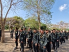 การฝึกภาคสนามนักศึกษาวิชาทหาร ชั้นปีที่ 2 ประจำปีการศึกษา 25 ... Image 109
