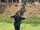 การฝึกภาคสนามนักศึกษาวิชาทหาร ชั้นปีที่ 2 ประจำปีการศึกษา 25 ... Image 37