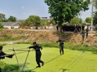 การฝึกภาคสนามนักศึกษาวิชาทหาร ชั้นปีที่ 2 ประจำปีการศึกษา 25 ... Image 30