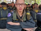 การฝึกภาคสนามนักศึกษาวิชาทหาร ชั้นปีที่ 2 ประจำปีการศึกษา 25 ... Image 10