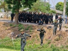 การฝึกภาคสนามนักศึกษาวิชาทหาร ชั้นปีที่ 2 ประจำปีการศึกษา 25 ... Image 29