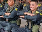 การฝึกภาคสนามนักศึกษาวิชาทหาร ชั้นปีที่ 2 ประจำปีการศึกษา 25 ... Image 9