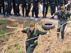 การฝึกภาคสนามนักศึกษาวิชาทหาร ชั้นปีที่ 2 ประจำปีการศึกษา 25 ... Image 34