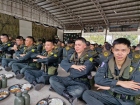 การฝึกภาคสนามนักศึกษาวิชาทหาร ชั้นปีที่ 2 ประจำปีการศึกษา 25 ... Image 6