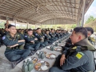 การฝึกภาคสนามนักศึกษาวิชาทหาร ชั้นปีที่ 2 ประจำปีการศึกษา 25 ... Image 14