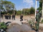 การฝึกภาคสนามนักศึกษาวิชาทหาร ชั้นปีที่ 2 ประจำปีการศึกษา 25 ... Image 102