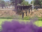 การฝึกภาคสนามนักศึกษาวิชาทหาร ชั้นปีที่ 2 ประจำปีการศึกษา 25 ... Image 53