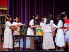 งานประจำปี ครั้งที่ 20 "การแสดงละครเวทีระดับมัธยมศึกษาตอนปลา ... Image 96