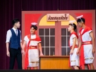 งานประจำปี ครั้งที่ 20 "การแสดงละครเวทีระดับมัธยมศึกษาตอนปลา ... Image 124