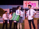 งานประจำปี ครั้งที่ 20 "การแสดงละครเวทีระดับมัธยมศึกษาตอนปลา ... Image 330