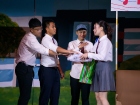 งานประจำปี ครั้งที่ 20 "การแสดงละครเวทีระดับมัธยมศึกษาตอนปลา ... Image 335