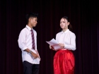 งานประจำปี ครั้งที่ 20 "การแสดงละครเวทีระดับมัธยมศึกษาตอนปลา ... Image 345