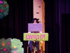 งานประจำปี ครั้งที่ 20 "การแสดงละครเวทีระดับมัธยมศึกษาตอนปลา ... Image 477