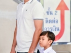 พิธีมอบตัวนักเรียนใหม่ ปีการศึกษา 2569 Image 25
