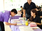 การรับแบบรายงานผลการเรียน ปีการศึกษา 2568 Image 472