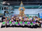 โครงการเรียนภาษาจีนแบบเข้ม ณ Beijing Language and Culture Un ... Image 135