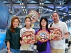 โครงการเรียนภาษาจีนแบบเข้ม ณ Beijing Language and Culture Un ... Image 22