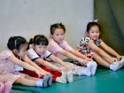 กิจกรรมเตรียมความพร้อมป.1 ปีการศึกษา 2569 Image 1174