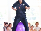 กิจกรรมเตรียมความพร้อมป.1 ปีการศึกษา 2569 Image 1112