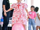 กิจกรรมเตรียมความพร้อมป.1 ปีการศึกษา 2569 Image 1119