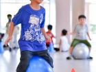 กิจกรรมเตรียมความพร้อมป.1 ปีการศึกษา 2569 Image 1122