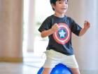 กิจกรรมเตรียมความพร้อมป.1 ปีการศึกษา 2569 Image 1125