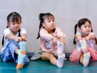 กิจกรรมเตรียมความพร้อมป.1 ปีการศึกษา 2569 Image 1195