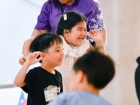 กิจกรรมเตรียมความพร้อมป.1 ปีการศึกษา 2569 Image 1143