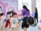 กิจกรรมเตรียมความพร้อมป.1 ปีการศึกษา 2569 Image 1145