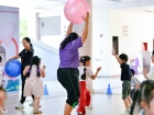 กิจกรรมเตรียมความพร้อมป.1 ปีการศึกษา 2569 Image 1146