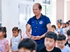 กิจกรรมเตรียมความพร้อมป.1 ปีการศึกษา 2569 Image 1161