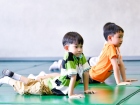 กิจกรรมเตรียมความพร้อมป.1 ปีการศึกษา 2569 Image 1202