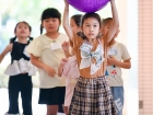 กิจกรรมเตรียมความพร้อมป.1 ปีการศึกษา 2569 Image 1127