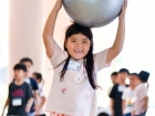 กิจกรรมเตรียมความพร้อมป.1 ปีการศึกษา 2569 Image 1129