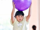 กิจกรรมเตรียมความพร้อมป.1 ปีการศึกษา 2569 Image 1131
