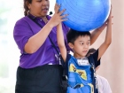 กิจกรรมเตรียมความพร้อมป.1 ปีการศึกษา 2569 Image 1132
