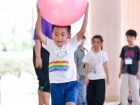 กิจกรรมเตรียมความพร้อมป.1 ปีการศึกษา 2569 Image 1133