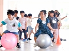 กิจกรรมเตรียมความพร้อมป.1 ปีการศึกษา 2569 Image 1137