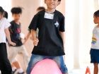 กิจกรรมเตรียมความพร้อมป.1 ปีการศึกษา 2569 Image 1139