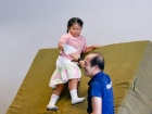 กิจกรรมเตรียมความพร้อมป.1 ปีการศึกษา 2569 Image 1245