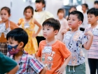 กิจกรรมเตรียมความพร้อมป.1 ปีการศึกษา 2569 Image 1167