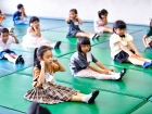 กิจกรรมเตรียมความพร้อมป.1 ปีการศึกษา 2569 Image 1208