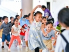 กิจกรรมเตรียมความพร้อมป.1 ปีการศึกษา 2569 Image 1153